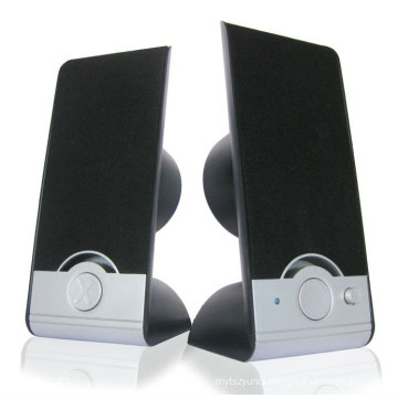 2.0 speaker For Computer,china supplier active speakers